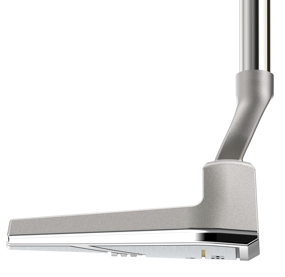 Cleveland Golf HB Soft Milled #11 Slant Neck Putter